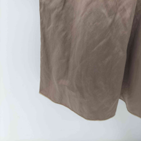 エスマックスマーラ S Max Mara ノースリーブワンピース レディース 30