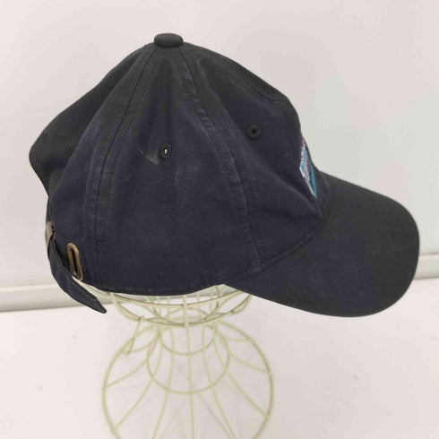 スラッシャー THRASHER OVAL MAG 6P CAP メンズ