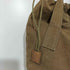 ateliers PENELOPE 巾着 キャンバス トートバッグ メンズ