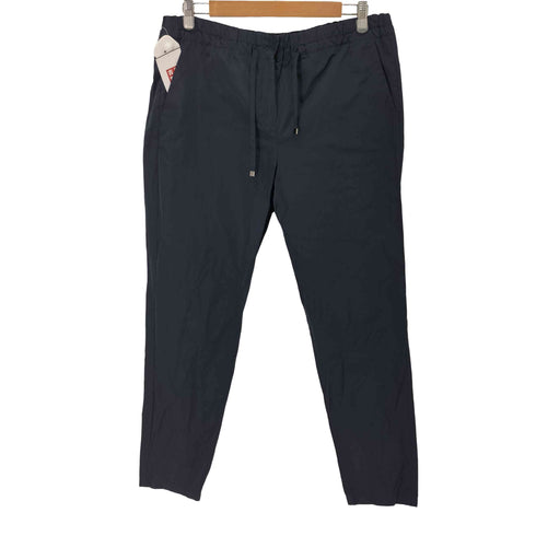 エスマックスマーラ S Max Mara シルク混 イージーパンツ レディース 42