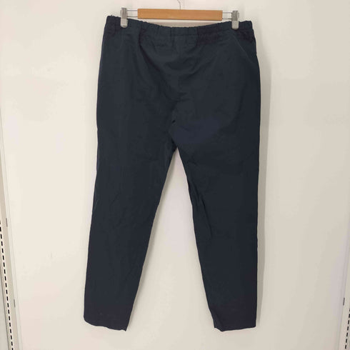 エスマックスマーラ S Max Mara シルク混 イージーパンツ レディース 42