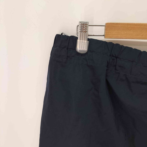 エスマックスマーラ S Max Mara シルク混 イージーパンツ レディース 42