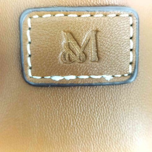 &MyuQ ワンショルダーバッグ レディース