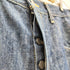 リーバイス Levis 00s ENGINEERED JEANS RELAXED 立体裁断デニム メンズ W32