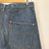 リーバイス Levis 00s ENGINEERED JEANS RELAXED 立体裁断デニム メンズ W32