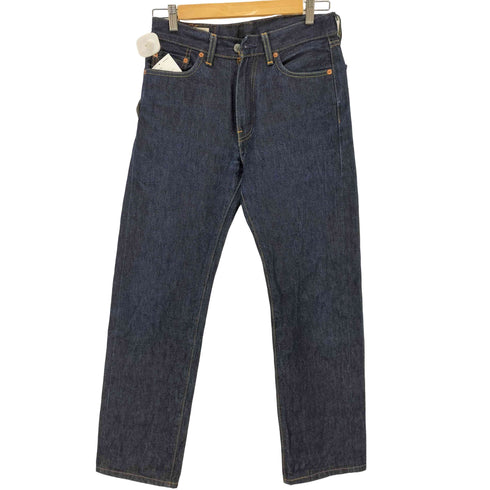 リーバイス Levis 505 ビッグE インディゴテーパードデニム メンズ W30L34