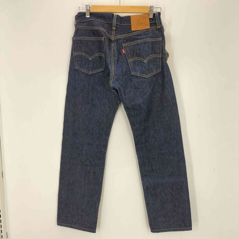 リーバイス Levis 505 ビッグE インディゴテーパードデニム メンズ W30L34