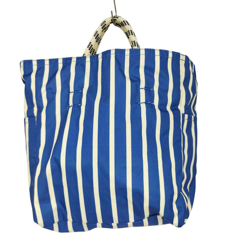 レスポートサック LeSportsac 2 WAY TOTE ディープシーブルー レディース