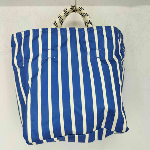 レスポートサック LeSportsac 2 WAY TOTE ディープシーブルー レディース