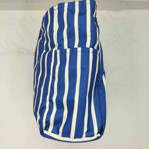 レスポートサック LeSportsac 2 WAY TOTE ディープシーブルー レディース
