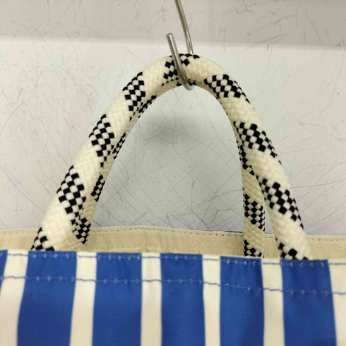 レスポートサック LeSportsac 2 WAY TOTE ディープシーブルー レディース