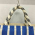 レスポートサック LeSportsac 2 WAY TOTE ディープシーブルー レディース