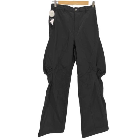 EQUALNEAR Scarab Pants メンズ JPN:2