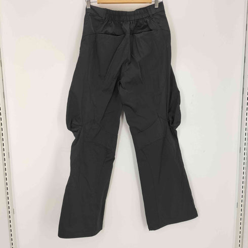 EQUALNEAR Scarab Pants メンズ JPN:2