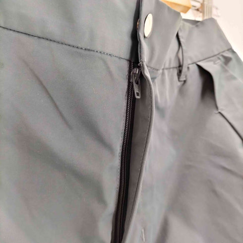 EQUALNEAR Aero-Flared Cargo Pants メンズ JPN:2