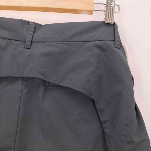 EQUALNEAR Aero-Flared Cargo Pants メンズ JPN:2
