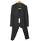 moda ritorno ウォッシャブルセットアップスーツ 青山 3点セット メンズ AB7