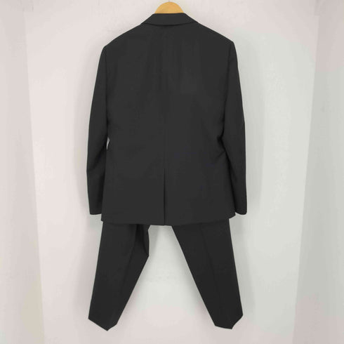 moda ritorno ウォッシャブルセットアップスーツ 青山 3点セット メンズ AB7