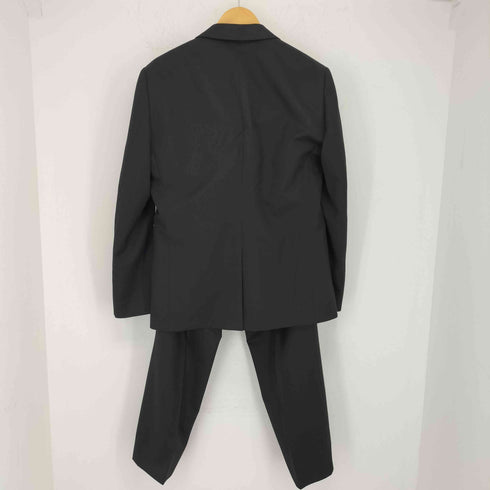 moda ritorno ウォッシャブルセットアップスーツ 青山 3点セット メンズ AB7