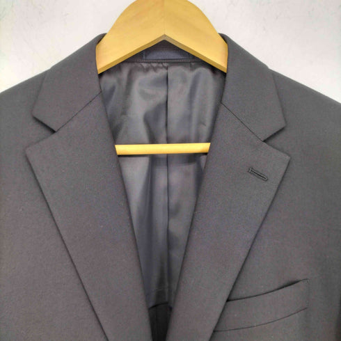 moda ritorno ウォッシャブルセットアップスーツ 青山 3点セット メンズ AB7