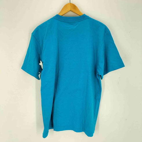 サブサエティ Subciety プリントS/Sカットソー メンズ JPN:XL