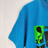 サブサエティ Subciety プリントS/Sカットソー メンズ JPN:XL