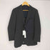 moda ritorno ウォッシャブルセットアップスーツ へリンボーン 青山 メンズ AB6