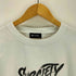 サブサエティ Subciety スカルプリントS/Sカットソー メンズ JPN:XL