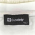 サブサエティ Subciety スカルプリントS/Sカットソー メンズ JPN:XL