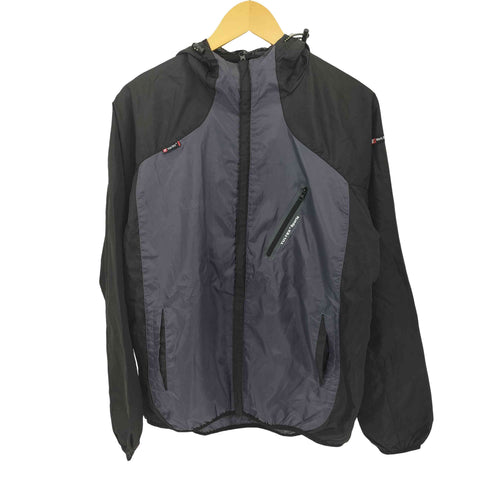 タルテックス TULTEX パーカーブルゾン マウンテンパーカー メンズ LL