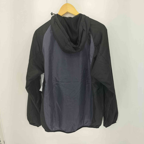 タルテックス TULTEX パーカーブルゾン マウンテンパーカー メンズ LL