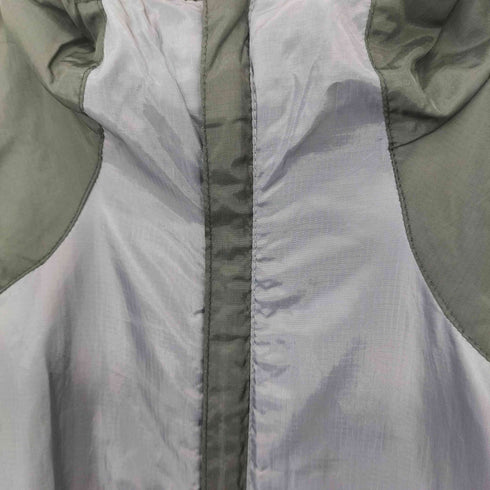 タルテックス TULTEX パーカーブルゾン マウンテンパーカー メンズ LL