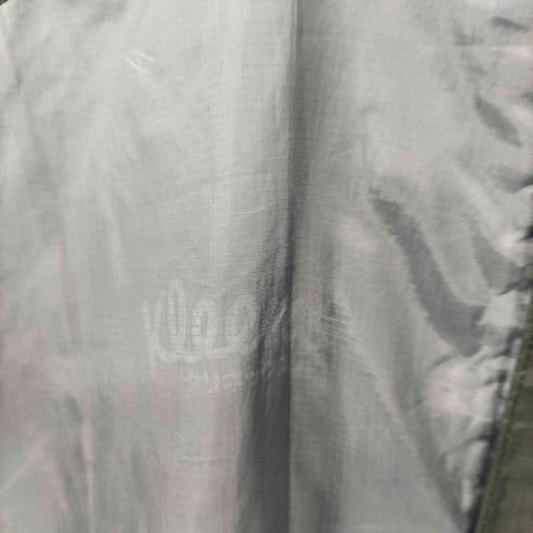 タルテックス TULTEX パーカーブルゾン マウンテンパーカー メンズ LL