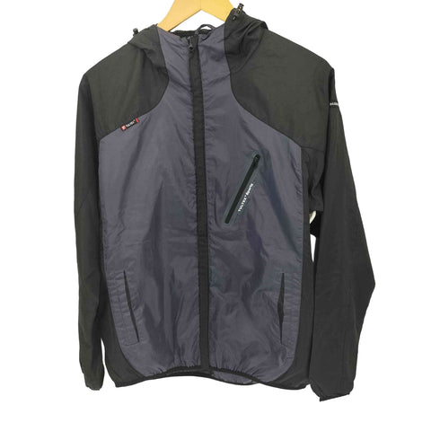 タルテックス TULTEX パーカーブルゾン マウンテンパーカー メンズ import:L