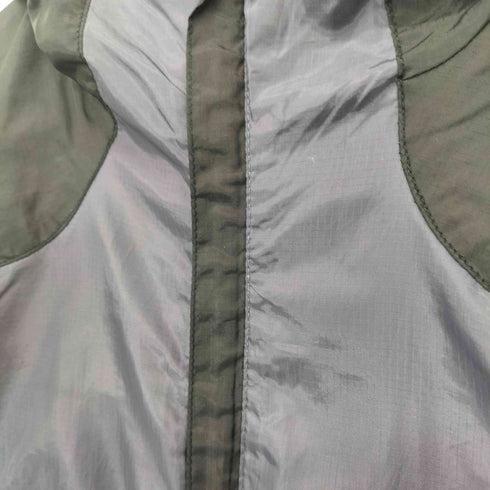タルテックス TULTEX パーカーブルゾン マウンテンパーカー メンズ import:L