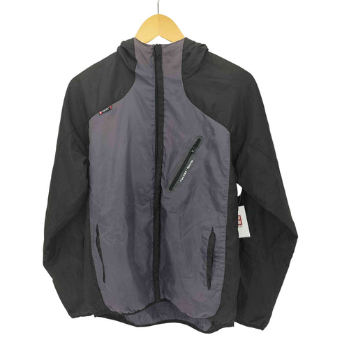 タルテックス TULTEX パーカーブルゾン マウンテンパーカー メンズ import:L