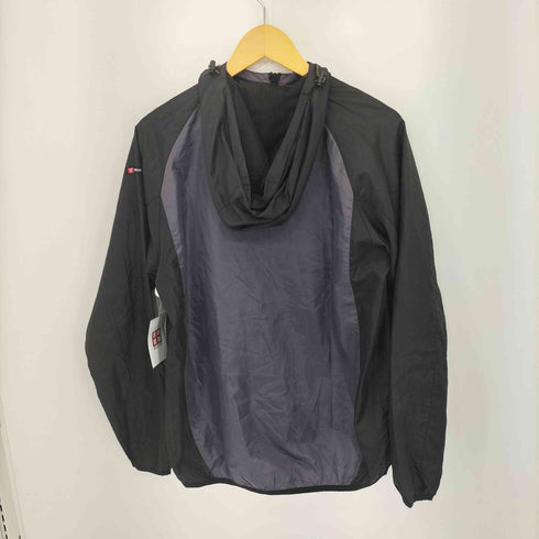 タルテックス TULTEX パーカーブルゾン マウンテンパーカー メンズ import:L