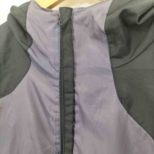 タルテックス TULTEX パーカーブルゾン マウンテンパーカー メンズ import:L