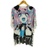 フルグラフィックプリントS/Sカットソー メンズ JPN:XL