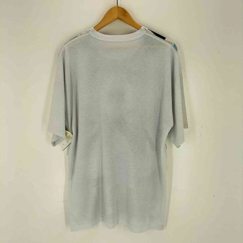 フルグラフィックプリントS/Sカットソー メンズ JPN:XL