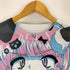 フルグラフィックプリントS/Sカットソー メンズ JPN:XL