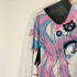 フルグラフィックプリントS/Sカットソー メンズ JPN:XL