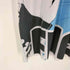 フルグラフィックプリントS/Sカットソー メンズ JPN:XL