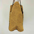 マイケルマイケルコース Michael Michael Kors Studded Straw Shopper Tote レディース