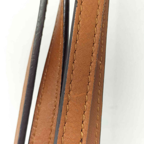 マイケルマイケルコース Michael Michael Kors Studded Straw Shopper Tote レディース