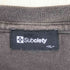 サブサエティ Subciety ピグメントプリントS/Sカットソー メンズ JPN:XL