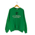 ジャージーズ JERZEES プリント クルーネックスウェット メンズ import:XL