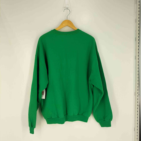 ジャージーズ JERZEES プリント クルーネックスウェット メンズ import:XL