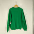 ジャージーズ JERZEES プリント クルーネックスウェット メンズ import:XL