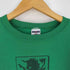ジャージーズ JERZEES プリント クルーネックスウェット メンズ import:XL